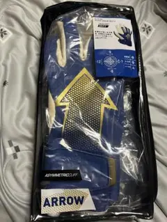 reusch ARROW GOLD X サイズ10