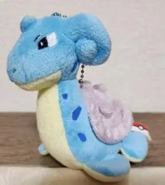 ポケモン ラプラス ぬいぐるみ