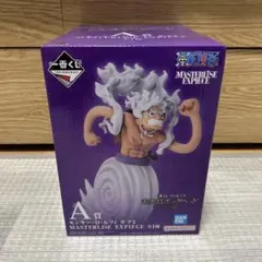 一番くじワンピース モンキー・D・ルフィ A賞