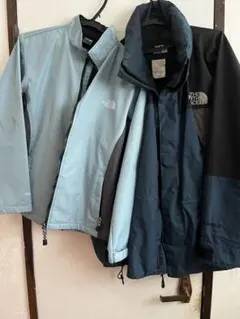 THE NORTH FACE アウター 2着