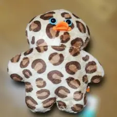 mojojojo BIG ぬいぐるみ2 ひよこ