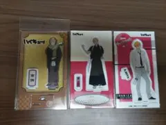 ハイキュー!! 宮侑 アクリルスタンド 3種セット