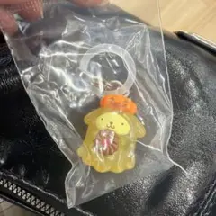 サンリオ ハロウィン めじるしアクセサリー