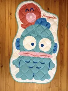 ハンギョドン キルティングマット　一番くじラストワン