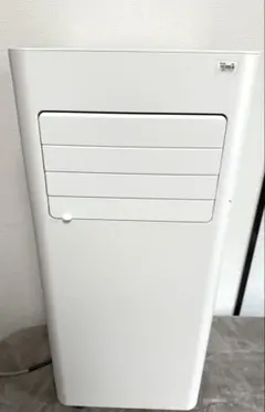 2025年製 冷風・温風可能! スポットエアコン OB-PA26A - メルカリ