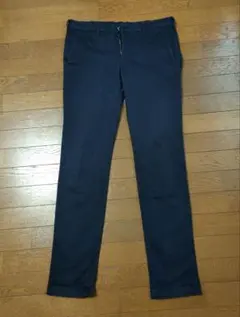 ユニクロ チノパン