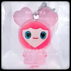 TWICE LOVELYS めじるしアクセサリー MOVELY モモ