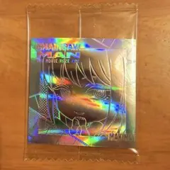 チェンソーマン マキマ ホログラムシール 5th Anniversary