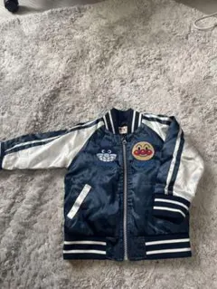 アンパンマン スカジャン　ジャケット 90サイズ