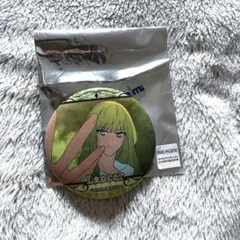 Fate strange Fake エルキドゥ 缶バッジ - メルカリ