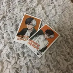 桜遥 ウィンブレ展 フォト風カード