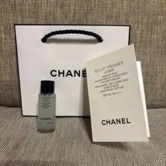 CHANEL ÉCLAT PREMIER LA BASE ルリフトローション