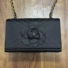 2025年最新】CHANEL ショルダーバッグの人気アイテム - メルカリ