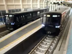 ポポンデッタ 6102 相模鉄道 相鉄 20000系増備車改良版 10両セット