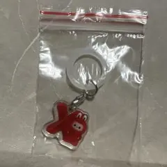 ラブブ めじるしアクセサリー アンブレラマーカー