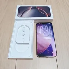 iphone 16 pro max 256gb