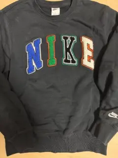 ナイキ　ナイキクラブ　スウェット　トレーナー　NIKE