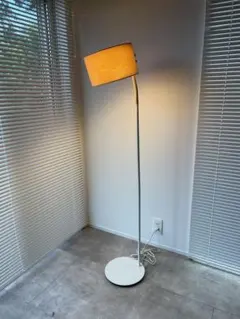 OLD IKEA VISTOFTA フロアランプ　オールドイケア　イケア　照明 OLD IKEA VISTOFTA フロアランプ オールドイケア イケア 照明