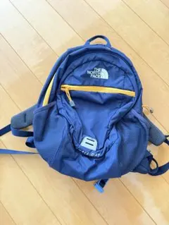 キッズ ノースフェイス リュック