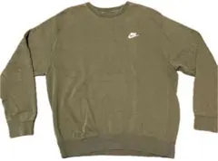 Nike トレーナー XLサイズ