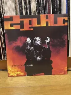 2Pac アナログレコード　せっと 2PAC アルバムCDセット - メルカリ