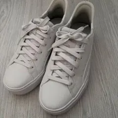 PUMA イーズインスニーカー 24.5cm