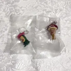 こびとづかん めじるしアクセサリー