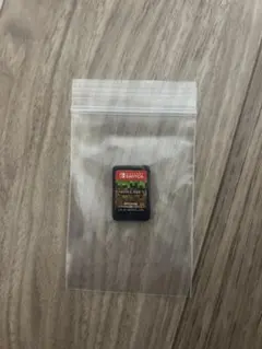 Nintendo Switch Minecraftソフトのみ