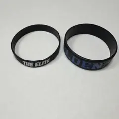 新日本プロレス AEW THE ELITE ゴールデン☆ラヴァーズ ラバーバンド