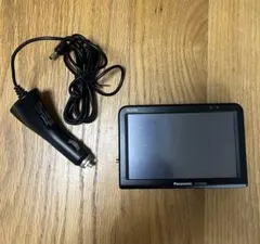 Panasonic Gorilla CN-G500D 本体のサムネイル