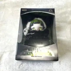 テ*ー様 SKULLPANDA Lazy Panda レイジーパンダぬいぐるみ