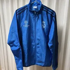 adidas CHAMPONS LEAGUE 上下セット　160 Sサイズ