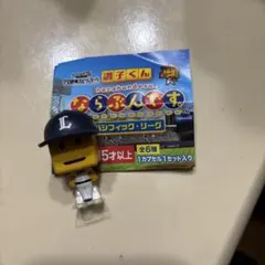 プロ野球スピリッツA 調子くん ならぶんです。 西武ライオンズ