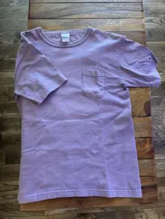 カ*ズ様 Champion T1011 Tシャツ Mサイズ チャンピオン