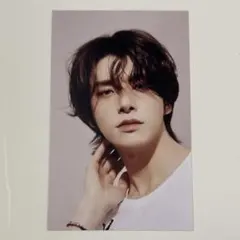 ENHYPEN UNTOLD HMV 特典 ジェイク トレカ