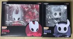 2026年最新】ホロウナイト ねんどろいどの人気アイテム - メルカリ