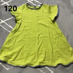 マーキーズ　ワンピース　120