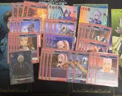 ユニオンアリーナ CoMETIK コメティック デッキ 環境トップ tier1