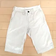 リーバイス　古着　ハーフパンツ　30インチ