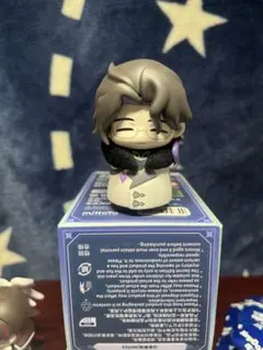 原神 ファデュイ 執行官フィギュア 富者