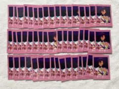 あんスタ 乙狩アドニス 8周年 ぱしゃっつ 50枚まとめ売り