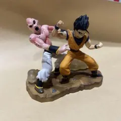 2025年最新】ドラゴンボールカプセル 愛する者のための戦い!! 魔