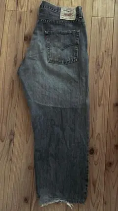 Levi's 569 デニムW36 L31