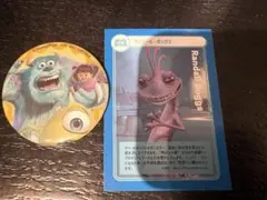 モンスターズインク カフェ オーマイカフェ OH MY CAFE セット