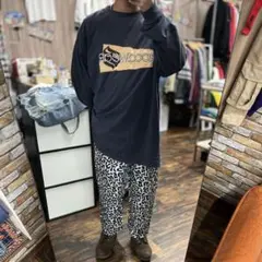 韓国軍 アーミー アメーバカモ バクテリアカモ 古着 小 Korean army