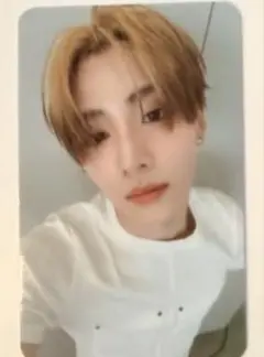 ALD1 ヨントン 特典 トレカ soundwave サンウォン