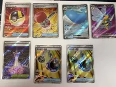 f*5様 ポケモンカードセット SR CSR - メルカリ