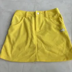 美品 ニューバランス　レディース スカート サイズ0