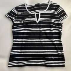 BURBERRY Tシャツ