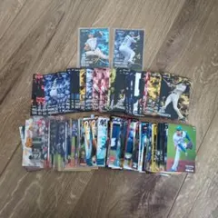 プロ野球トレーディングカード 大量セット